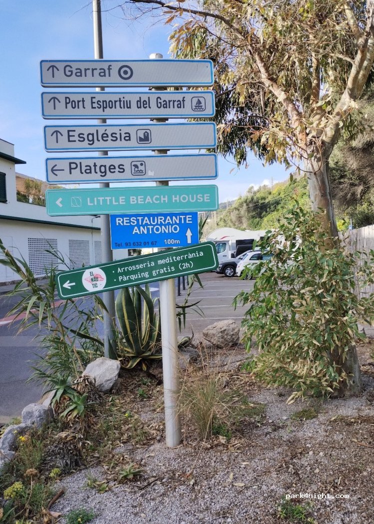 (08871) Garraf - 1 Carrer Mirador del Port — foto 3