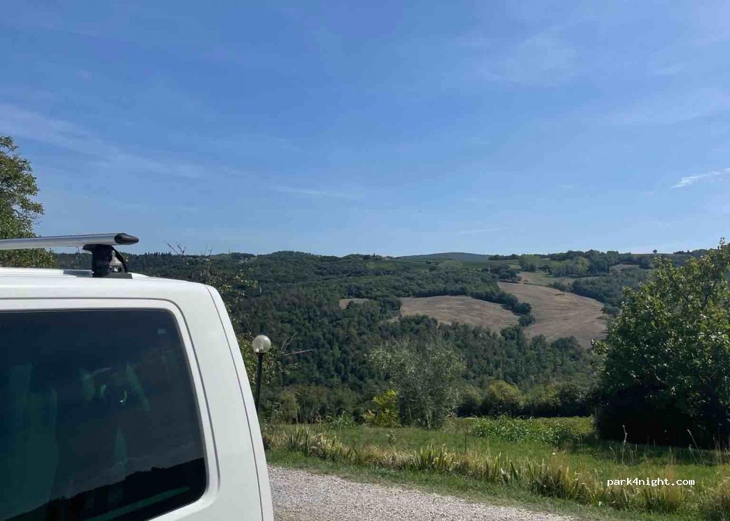 (53100) Siena - 166 Strada Statale 73 Senese Aretina — foto 2