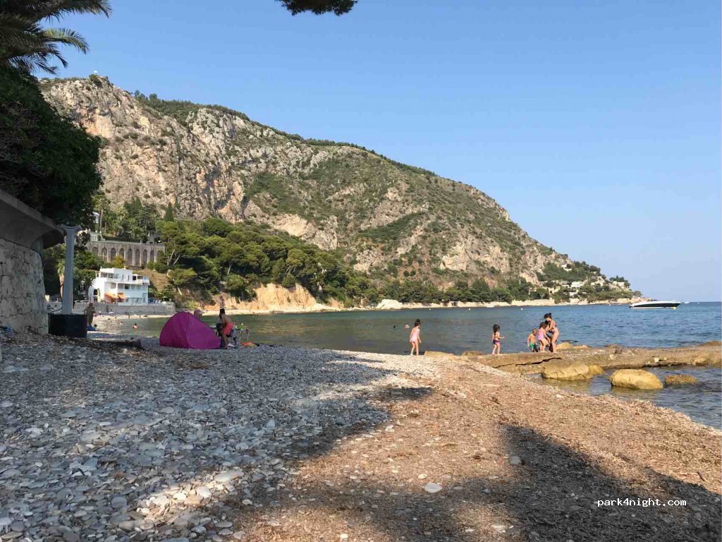 (06360) Èze - Chemin de la Cigale — foto 2