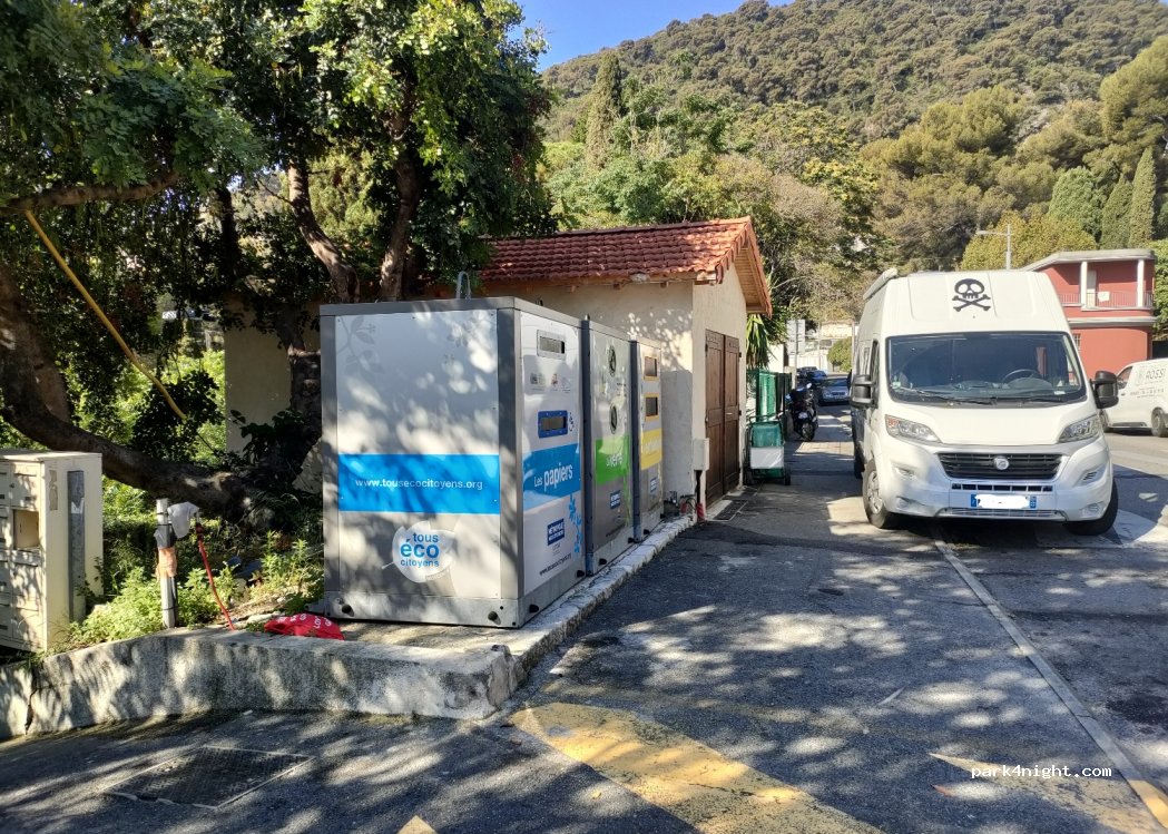(06360) Èze - Chemin de la Cigale — foto 4