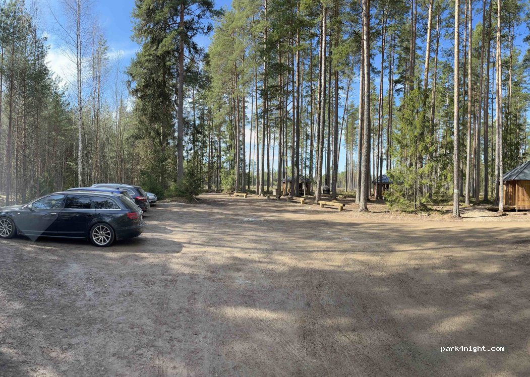 (63604) Kiidjärve - Unnamed Road — foto 3