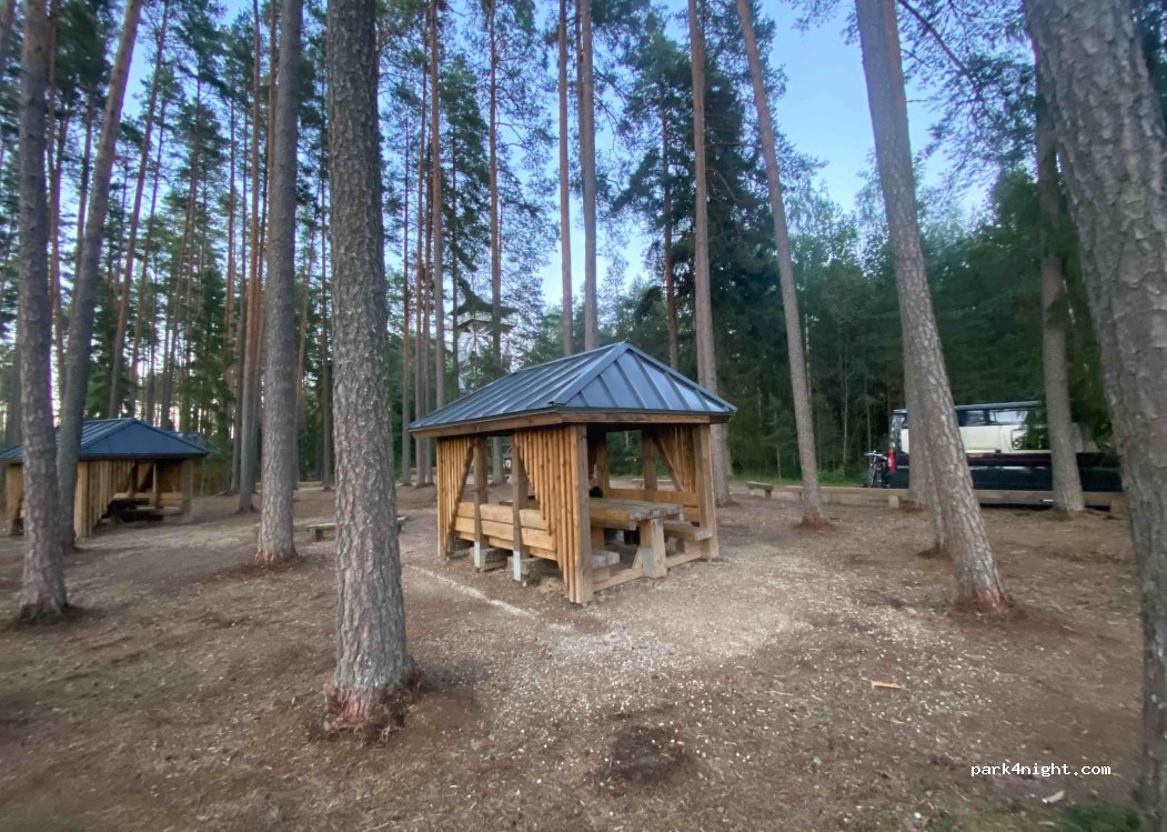 (63604) Kiidjärve - Unnamed Road — foto 4
