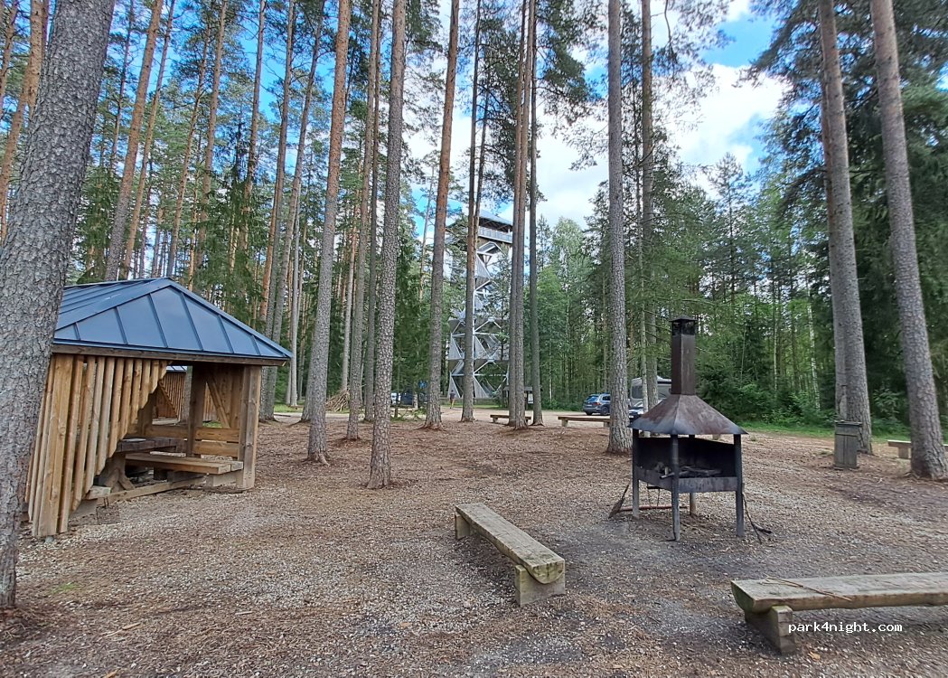 (63604) Kiidjärve - Unnamed Road — foto 5