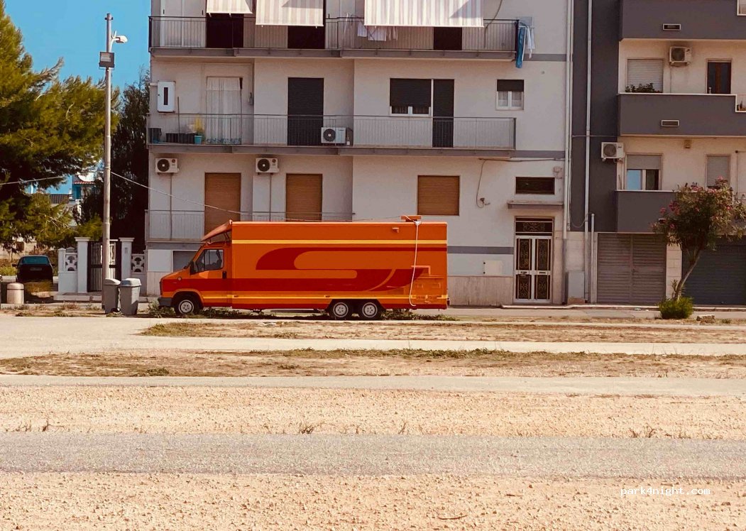 (70042) Mola di Bari - 151 Corso Italia — foto 2