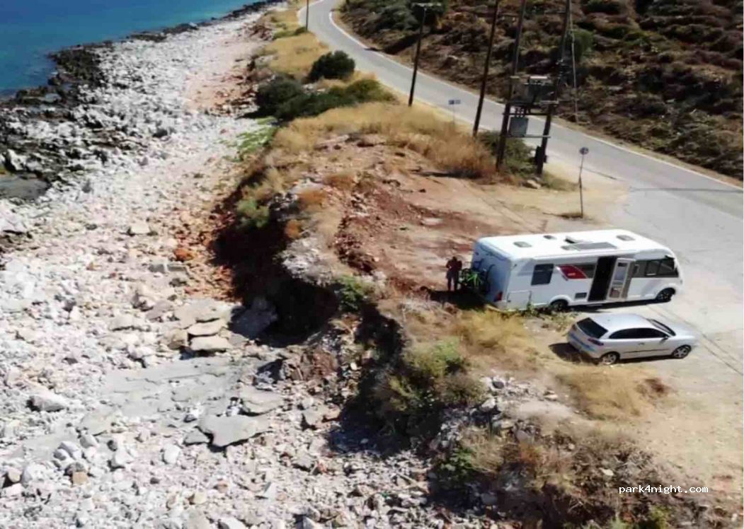 (230 62)  - Eparchiaki Odos Kalamatas - Areopolis — foto 2