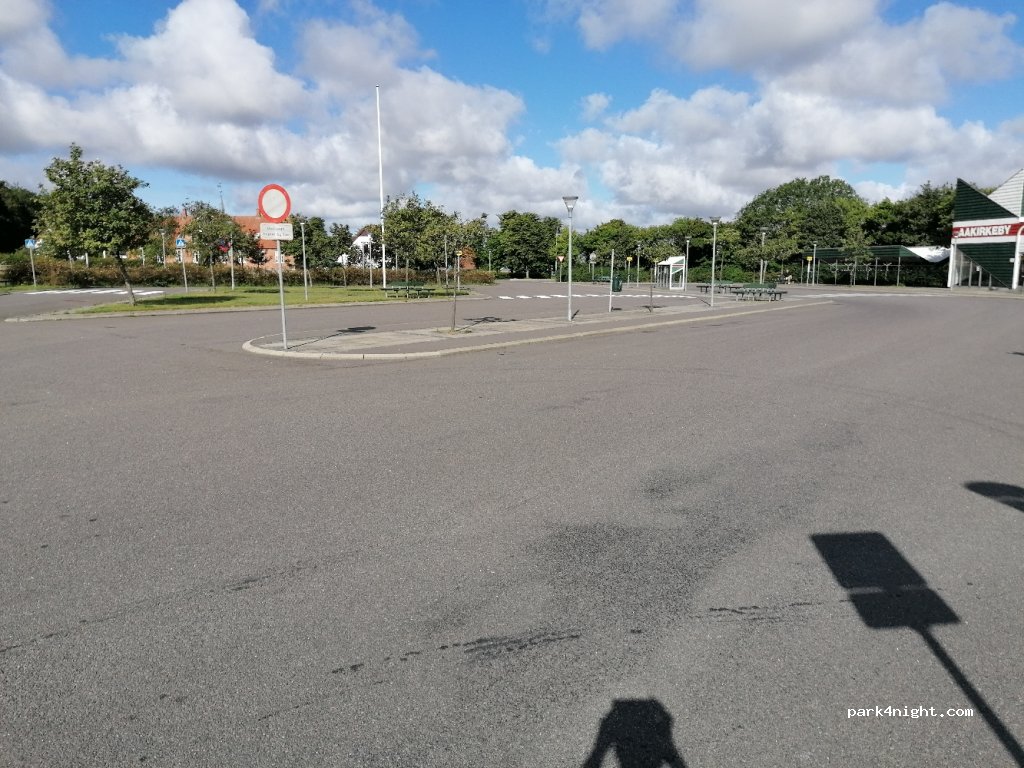 (3720) Aakirkeby - — foto 2