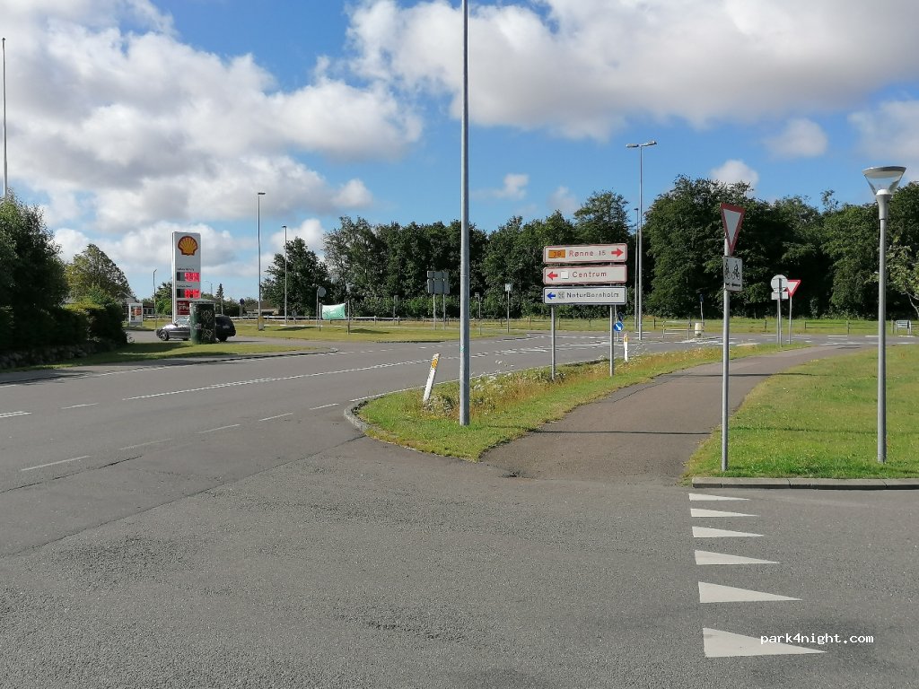 (3720) Aakirkeby - — foto 3