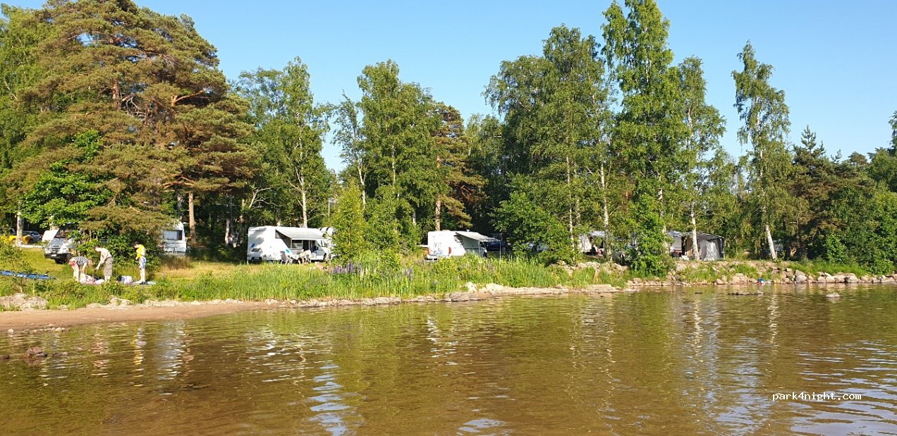 Revsands Familjecamping — foto