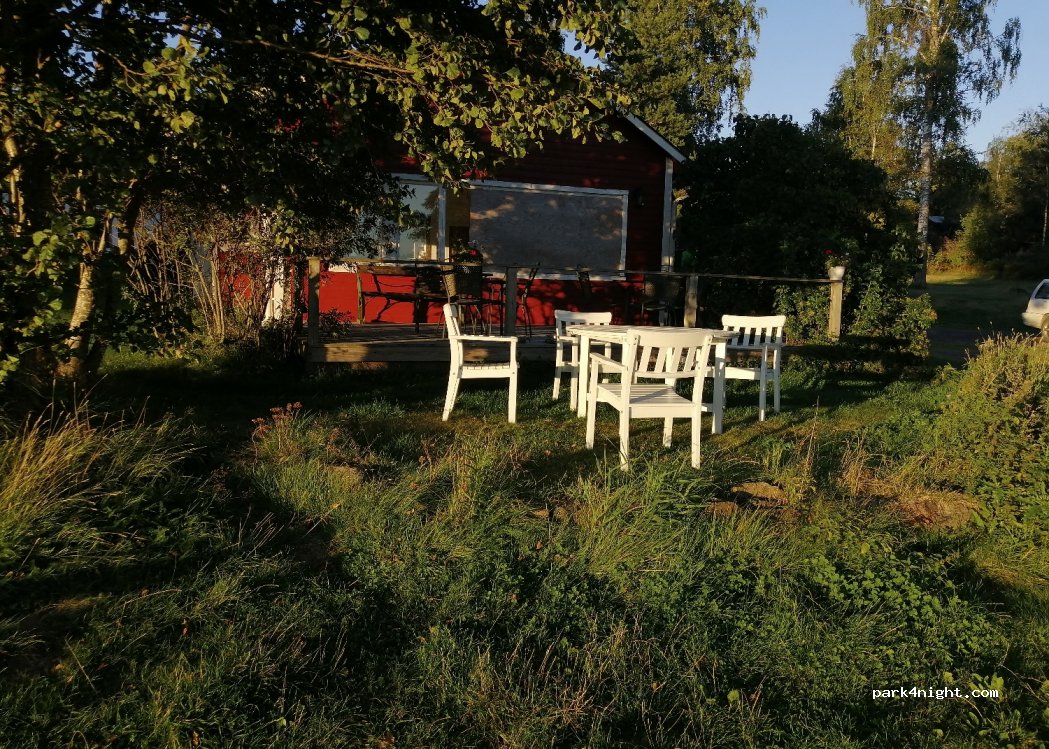 Revsands Familjecamping — foto 2