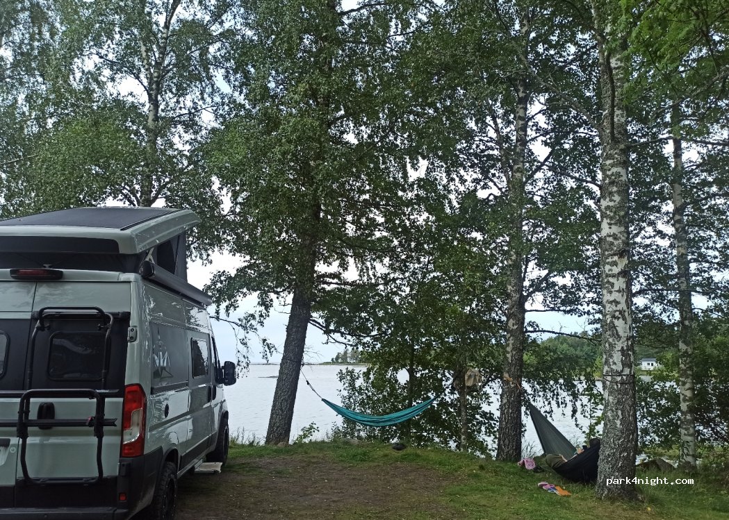 Revsands Familjecamping — foto 3