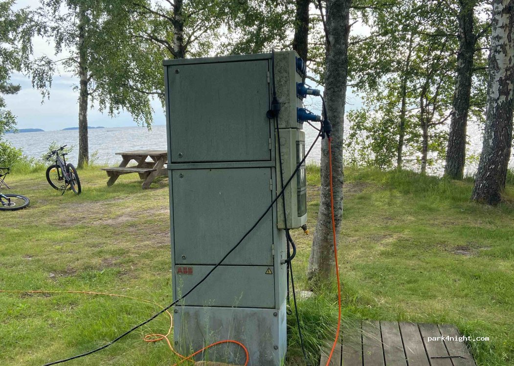 Revsands Familjecamping — foto 4