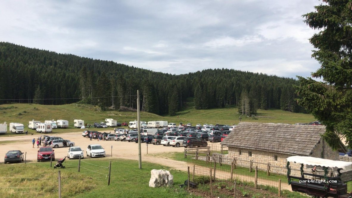 Centro Fondo Campolongo Di Mosele Ivano — foto