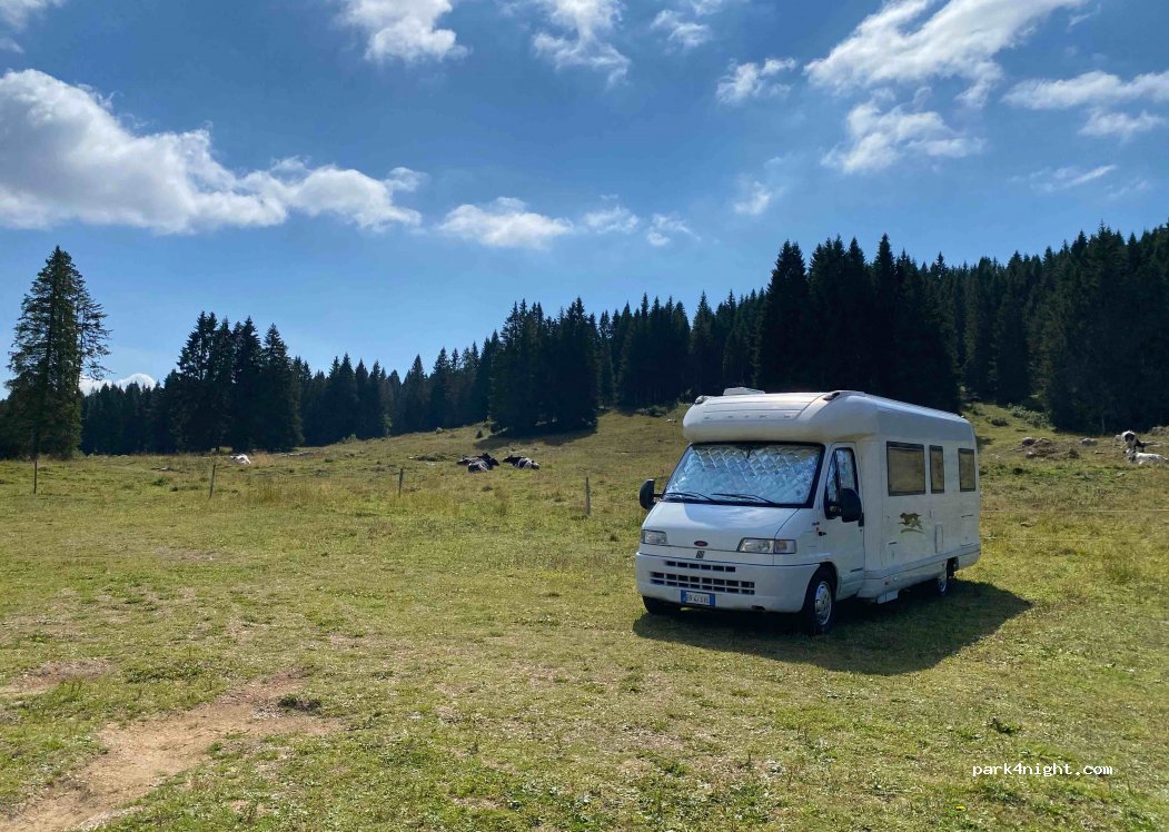 Centro Fondo Campolongo Di Mosele Ivano — foto 2