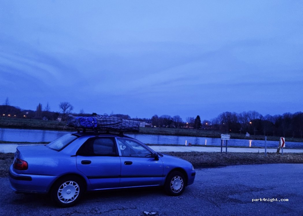 (7180) Seneffe - 25 Parc Industriel de Seneffe — foto 3