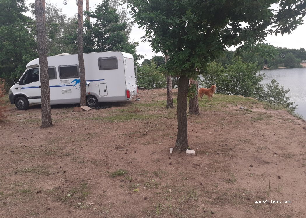 Camp Marin Mělice — foto 3