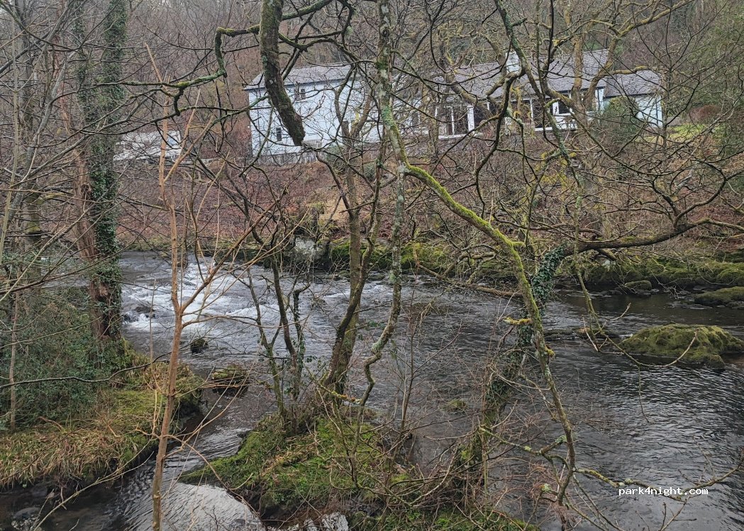 (LA22 0HS) Clappersgate - 2 Kilngarth Cottages — foto 5