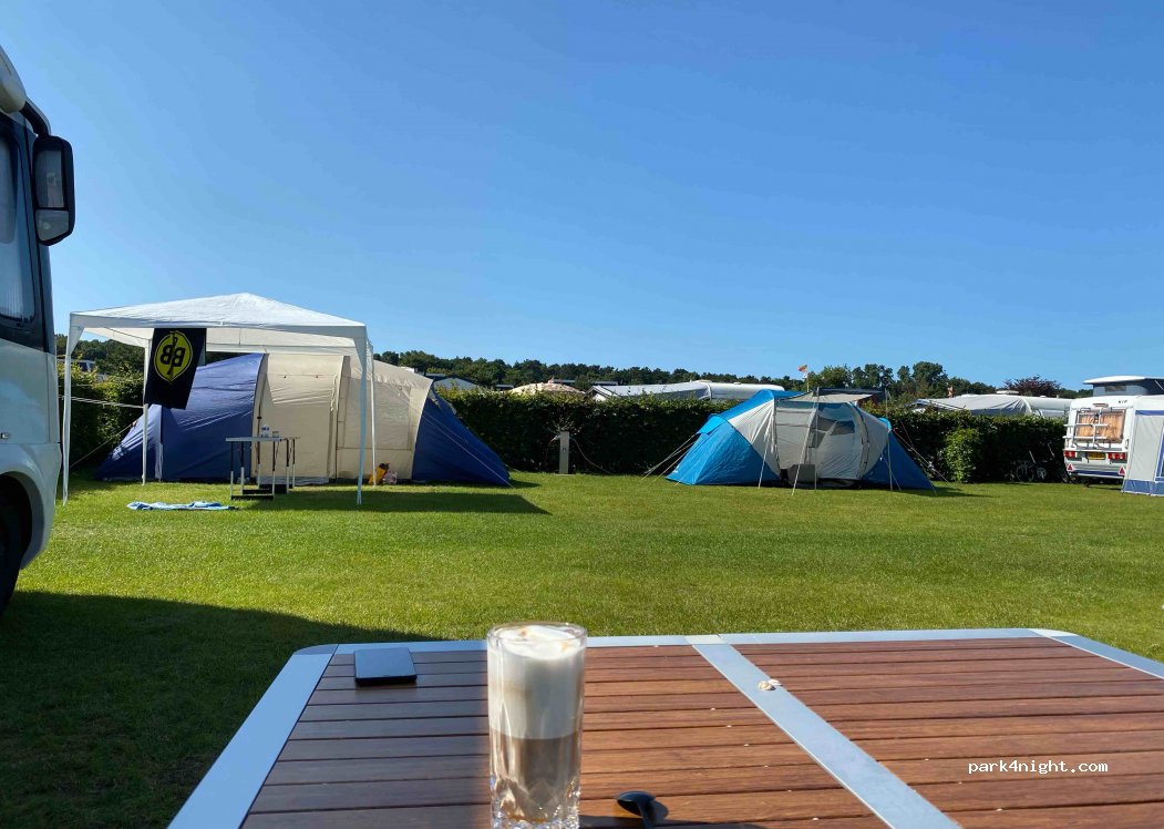 Camping De Carlton — foto