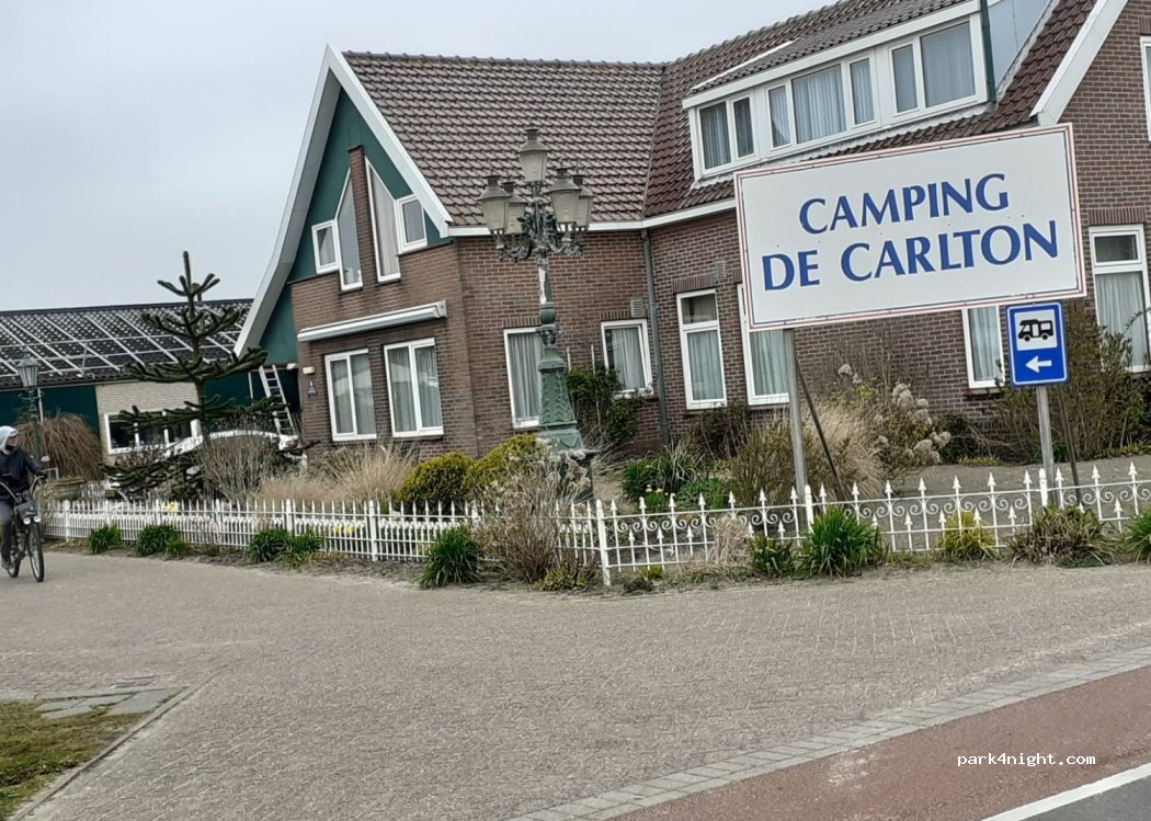 Camping De Carlton — foto 3