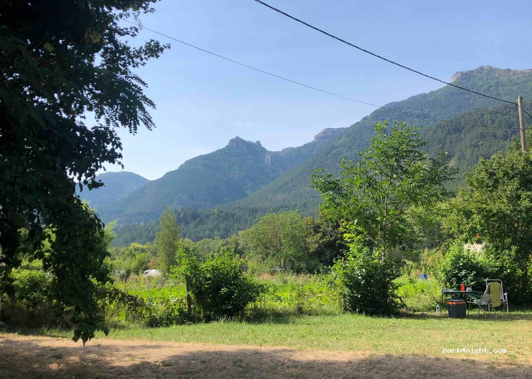 Domaine du Mûrier — foto