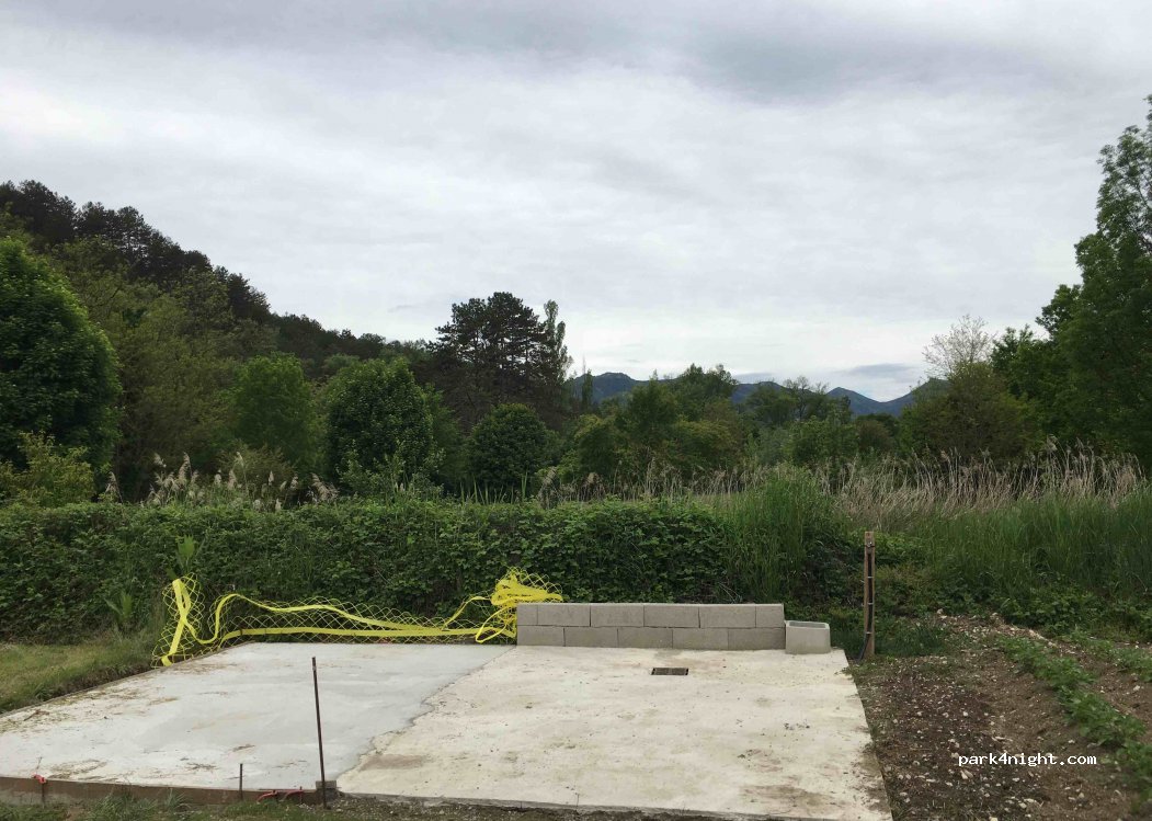 Domaine du Mûrier — foto 2