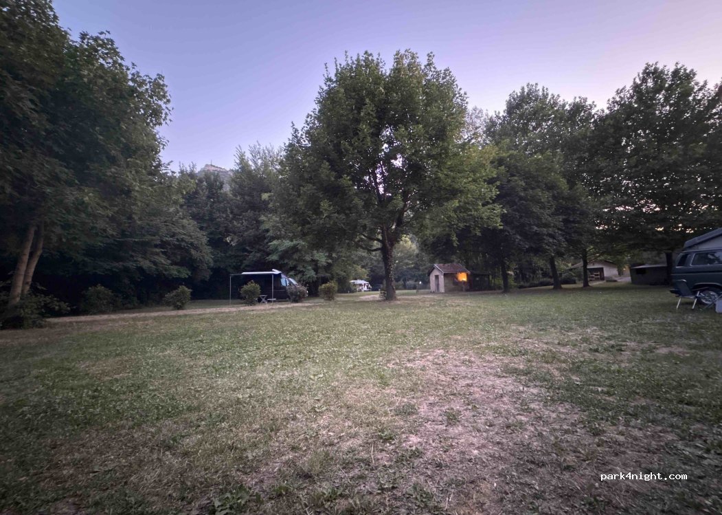 Domaine du Mûrier — foto 5