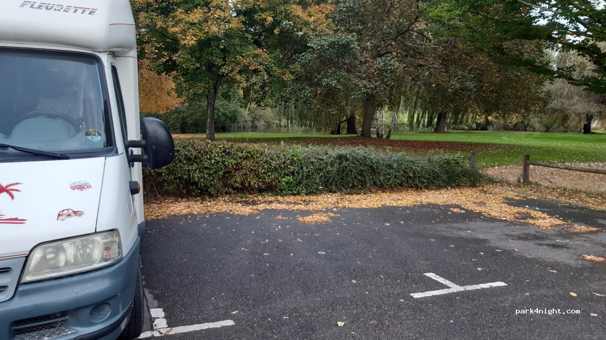 (37310) Azay-sur-Indre - 23 Route de la Vallée de l'Indre — foto 3