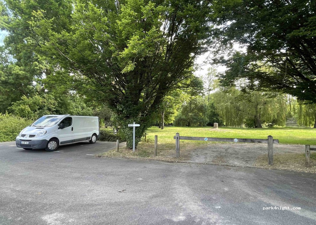(37310) Azay-sur-Indre - 23 Route de la Vallée de l'Indre — foto 4