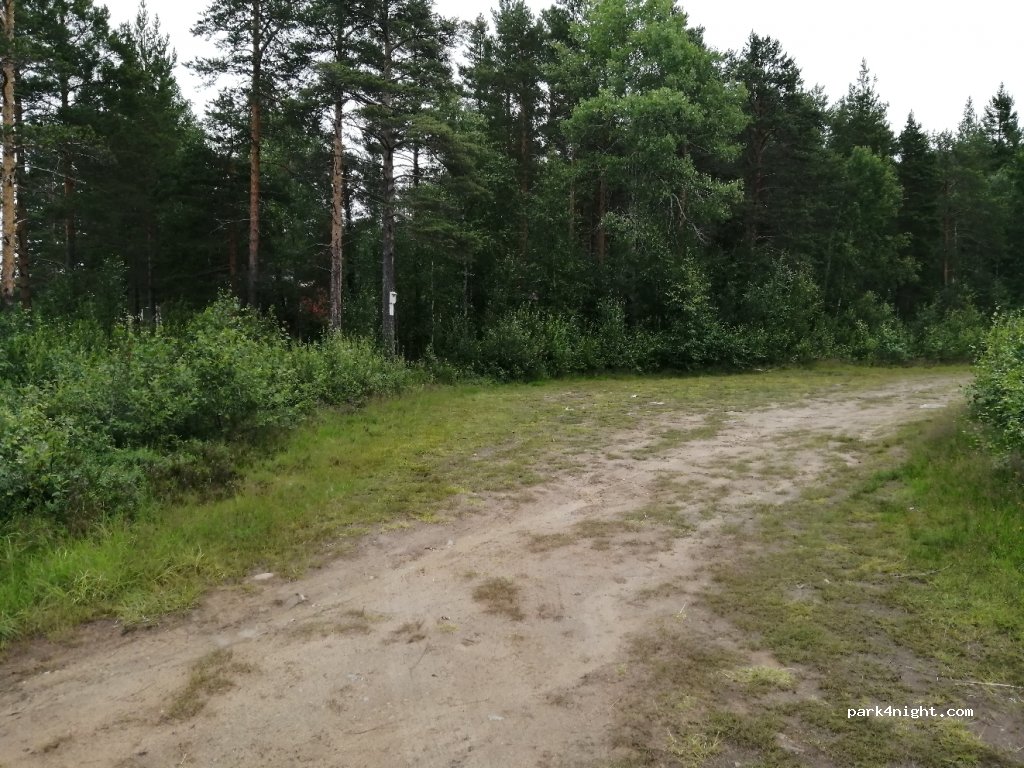 (961 97) Norriån - — foto