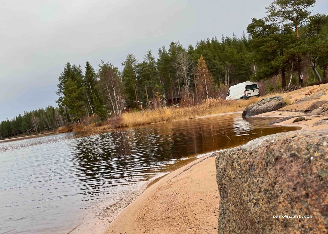 (961 97) Norriån - — foto 2