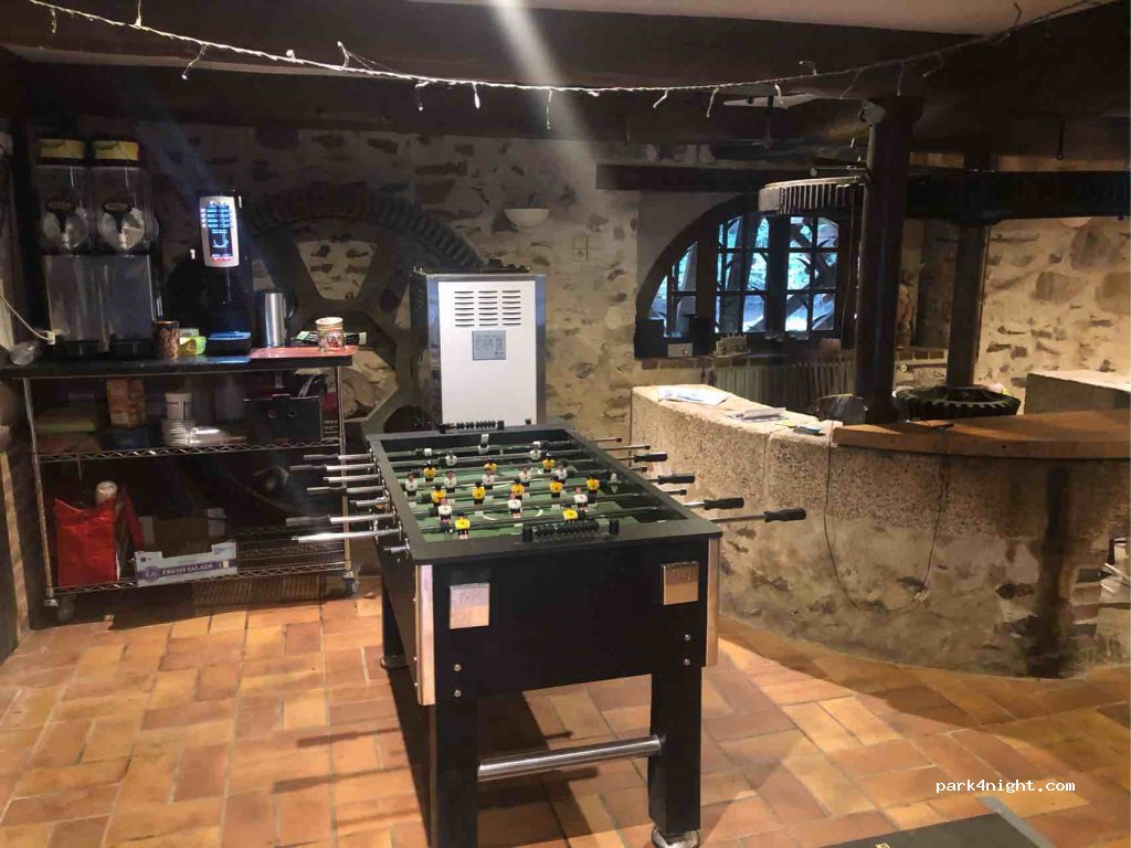 Camping Moulin de la Barde — foto 2