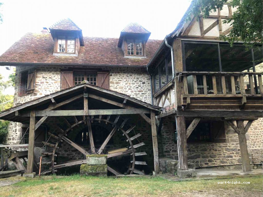 Camping Moulin de la Barde — foto 3