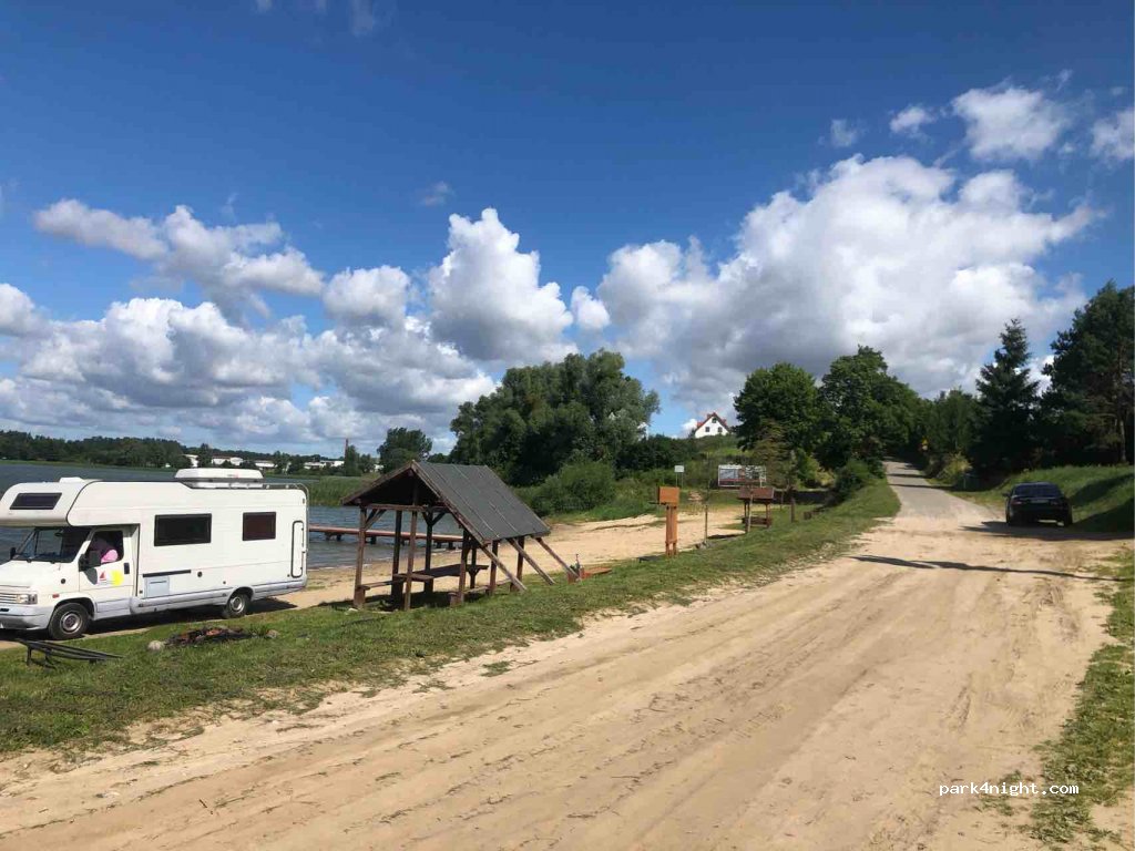 (14-310) Miłakowo - 2-4 Kaszubska — foto 2