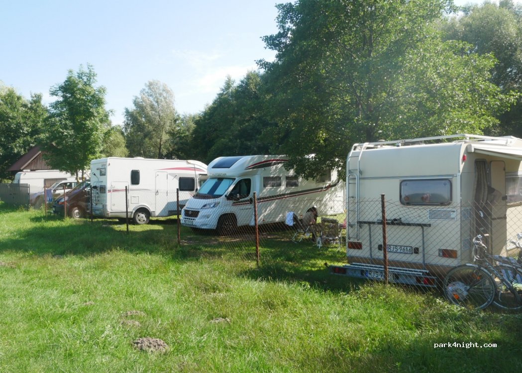 Camping Leśne Duchy — foto 3