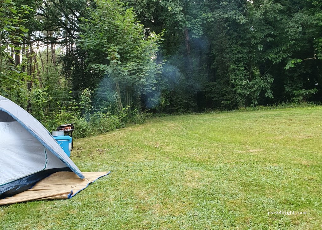 Lizio Camping municipal — foto 2