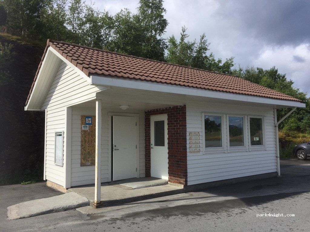(4235)  - 51 Sekundær Fylkesveg 681 — foto