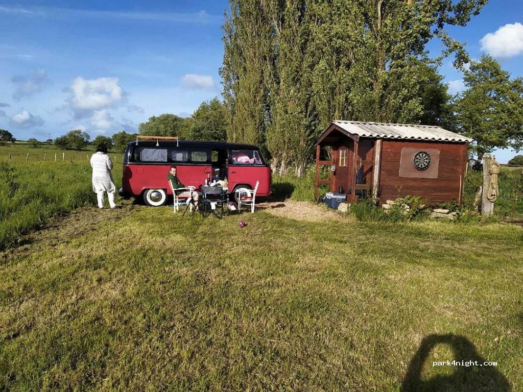 La ferme de kerloury — foto 3
