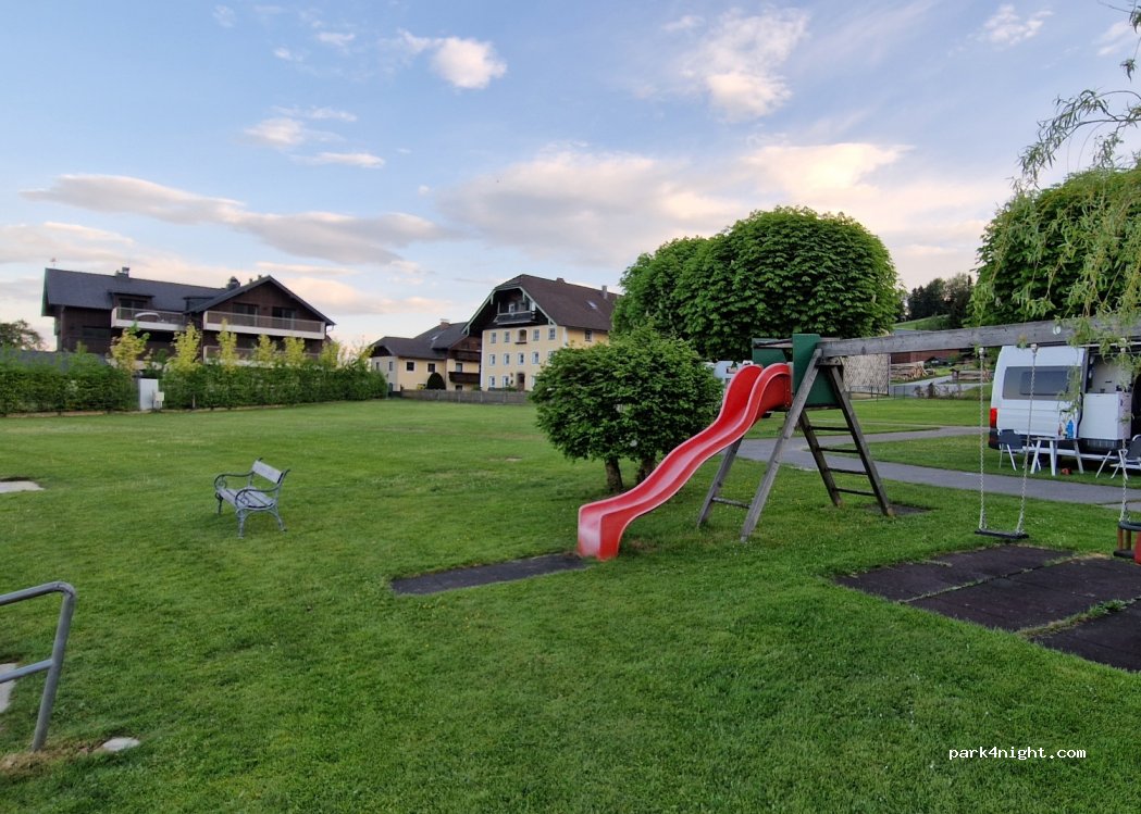 Oitner Camping — foto 3