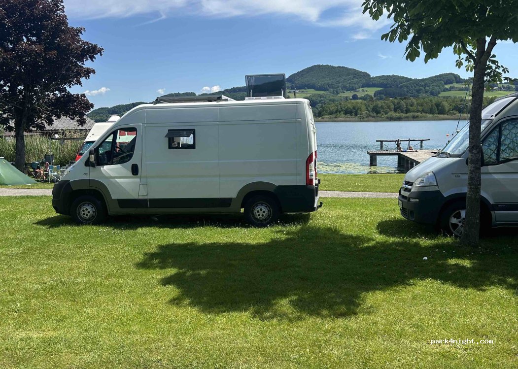Oitner Camping — foto 4