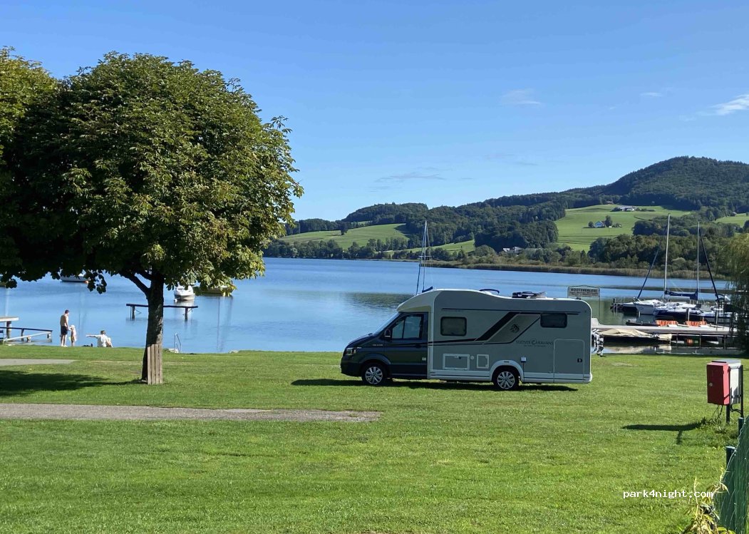 Oitner Camping — foto 5