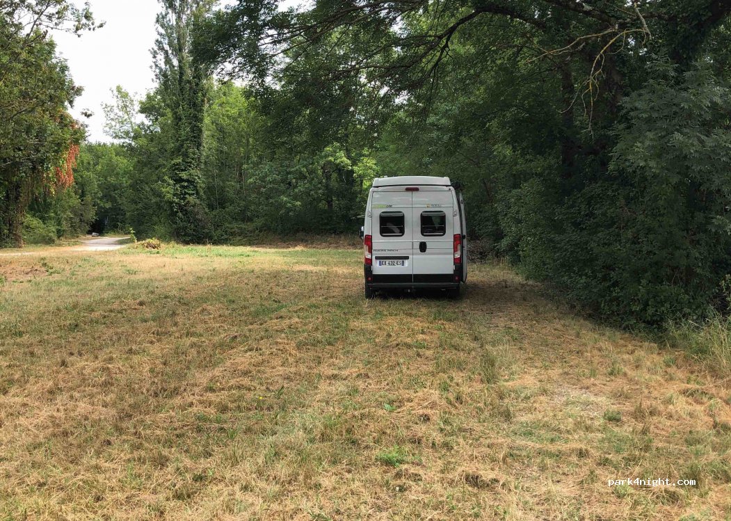 (01350) Anglefort - 200 Chemin de Mansin — foto