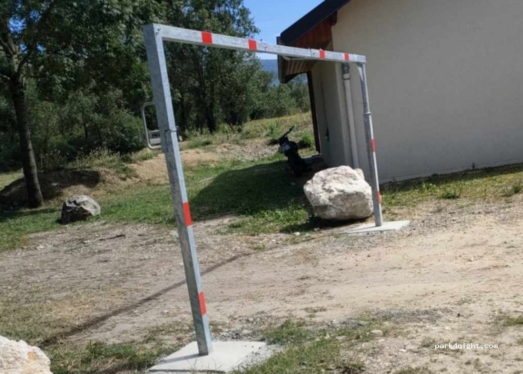 (01350) Anglefort - 200 Chemin de Mansin — foto 3