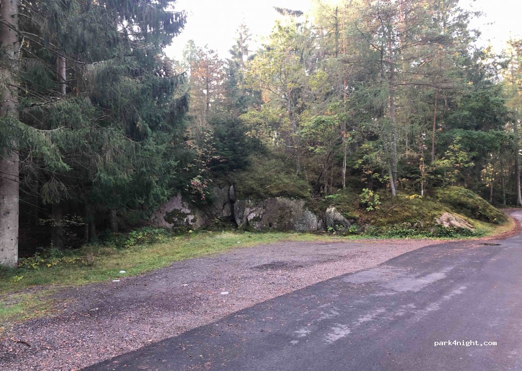 ()  - Fågeldammsvägen — foto