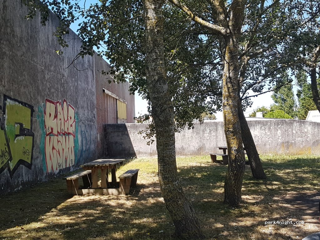 (85630) Barbâtre - 75 Route du Gois — foto 2