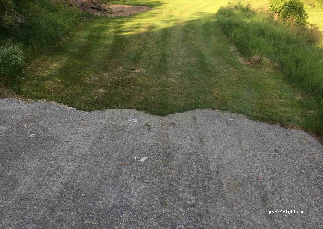 Bobilpark Kristiansand — foto 2