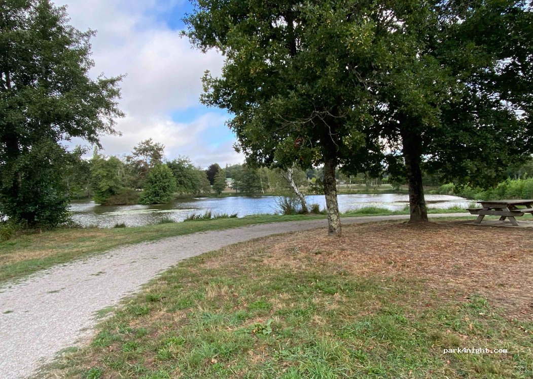 (87380) Meuzac - 51 rue du Lac — foto