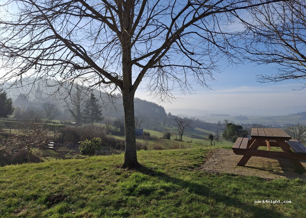(71220) Beaubery - Le Bourg — foto 5