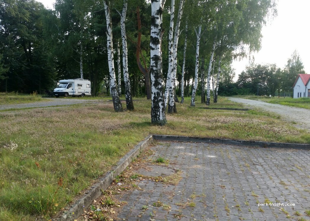 (02953) Bad Muskau - 95 Gablenzer Straße — foto 2