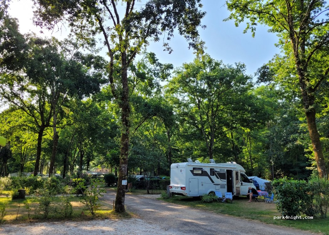 The Green Shore Camping — foto 3