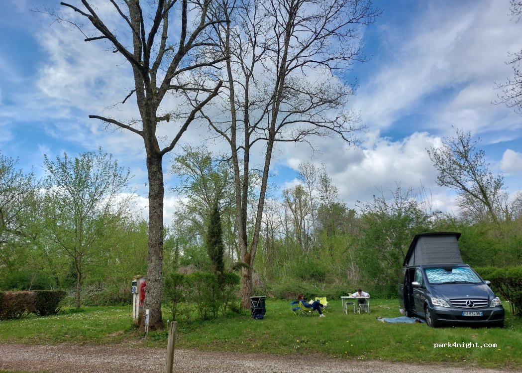 The Green Shore Camping — foto 4