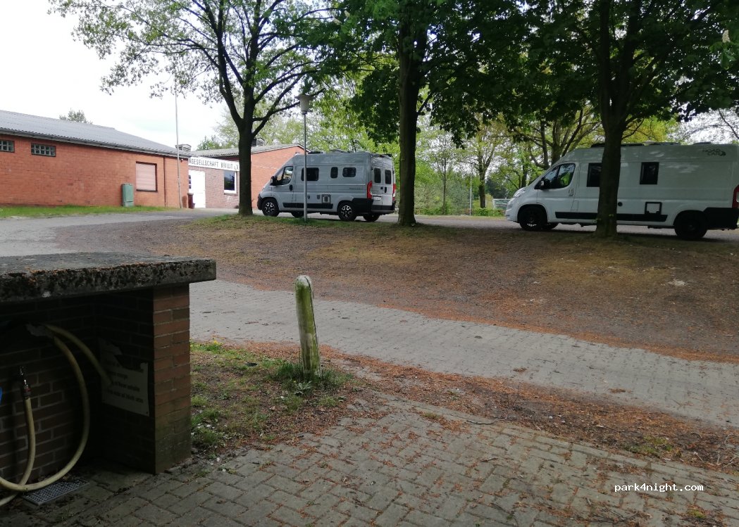 An der Schützenhalle — foto 2